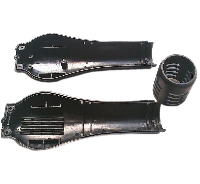 

Obudowa uchwytu Spawarka Plastiku 858 858D 853D