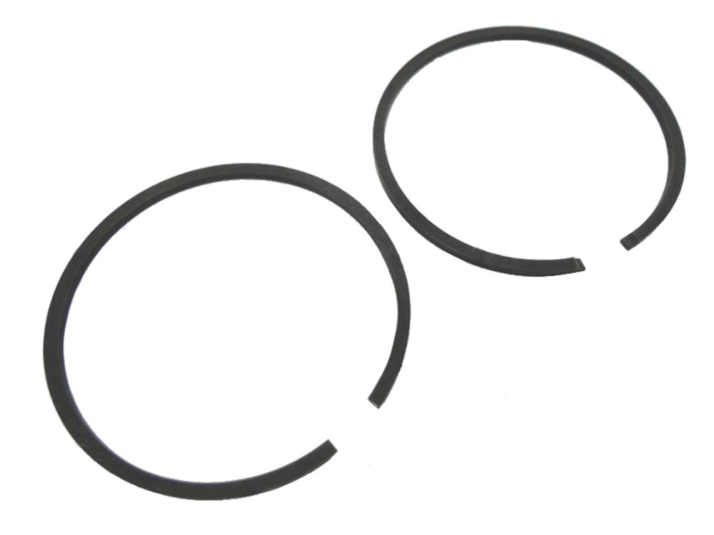 Кольцо кольца YAMAHA DT80MX 49 мм STD