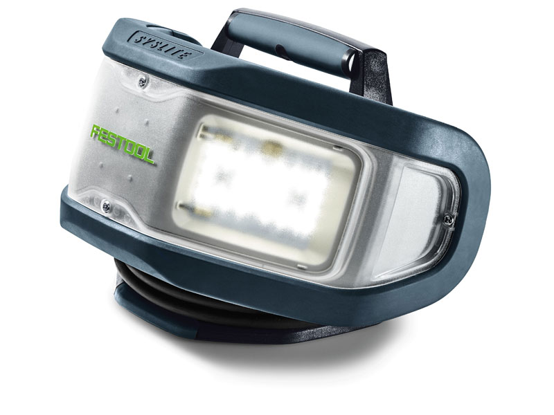 Festool рабочая лампа DUO LED 200164