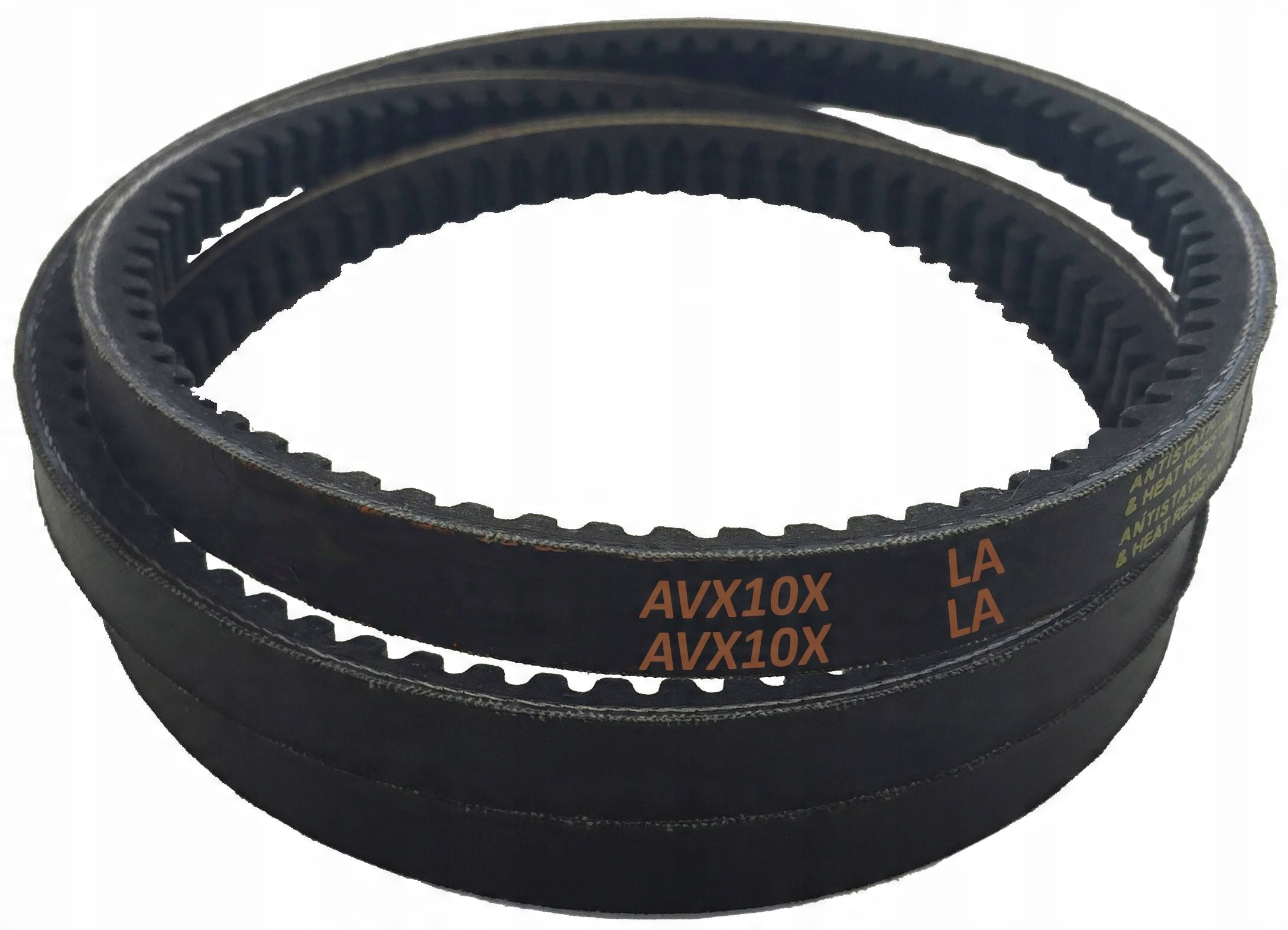 

Pas Pasek Klinowy Uzębiony Avx 10/1450 Avx 10x1450