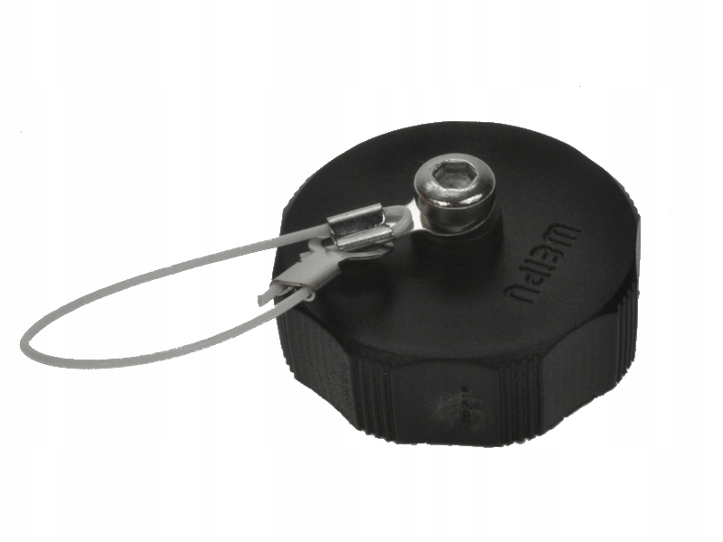 

Zaślepka WF24 Z IP44 Weipu