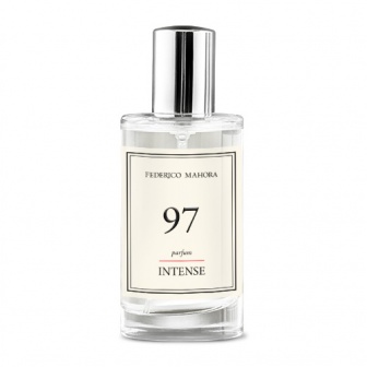 

Mocne Perfumy Intense Fm Group 97 Hot Gratisy 50ml