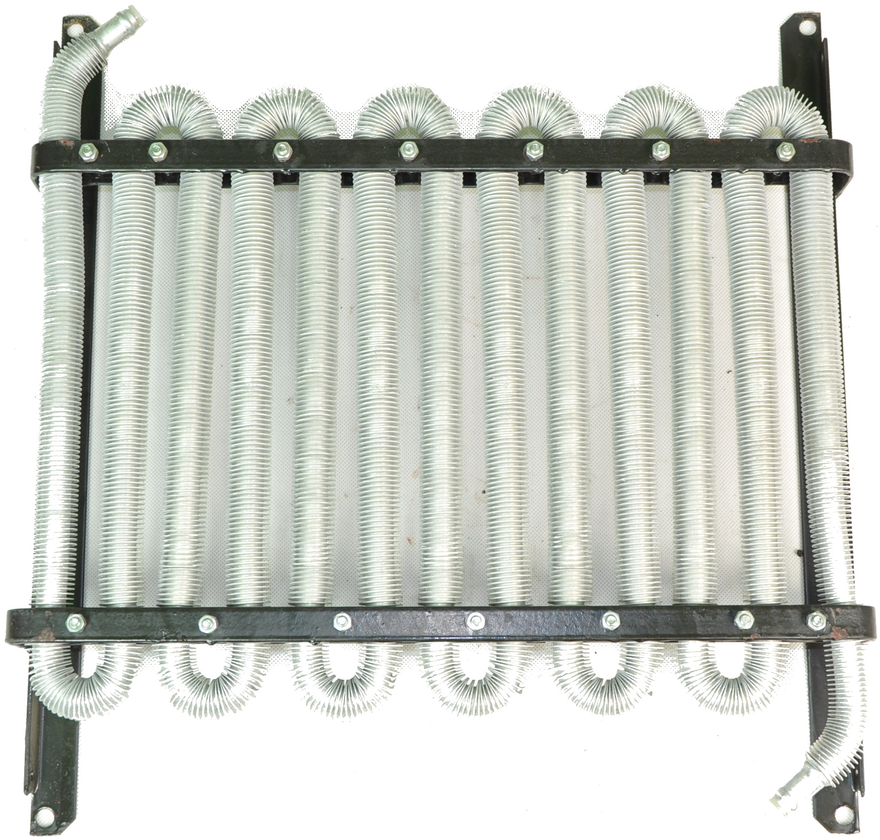 85-1405010 - Agro-Mar масляный радиатор MTZ 82 оригинальная акция