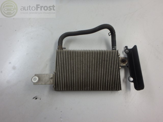 ОХОЛОДЖУВАЧ ПАЛИВА RAV4 III 2.2 D4D 06-