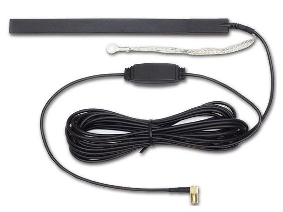

Alpine KAE-232DA Aktywna Antena Dab Dab+ Dmb Nowa