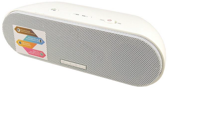 

Technisat Głośnik Stereo Bluetooth Mobile Sound