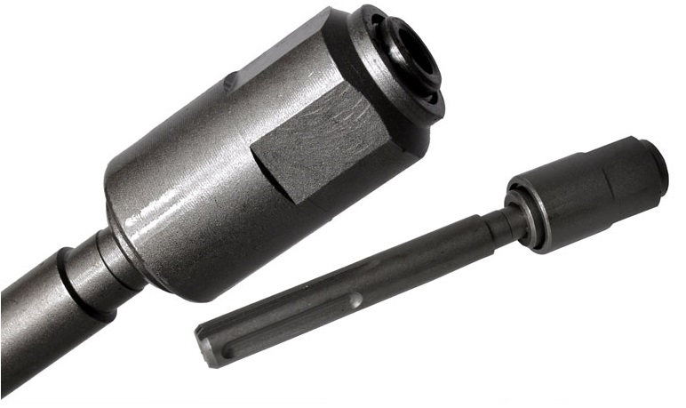

Przejście Adapter Sds Max Na Sds Plus Adaptor Geko