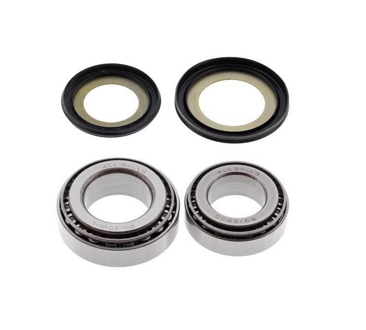 22-1020 - Headstock bearings Honda CB1000-R 08-15R.