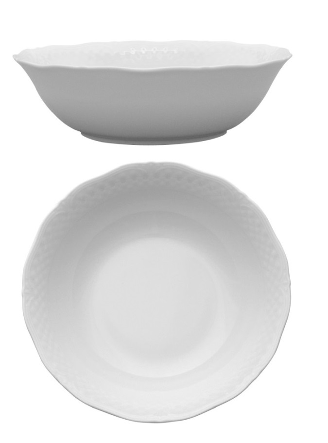 

Lubiana Afrodyta Salaterka Okrągła 18 CM