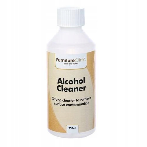 

Alkohol Cleaner Zmywacz Odtłuszczacz 50ml Furnitur