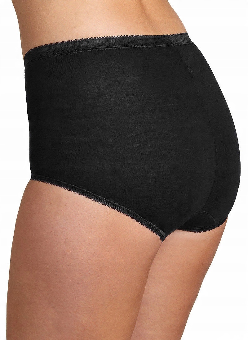 

Majtki damskie Sloggi Basic+ Maxi 2 szt 46