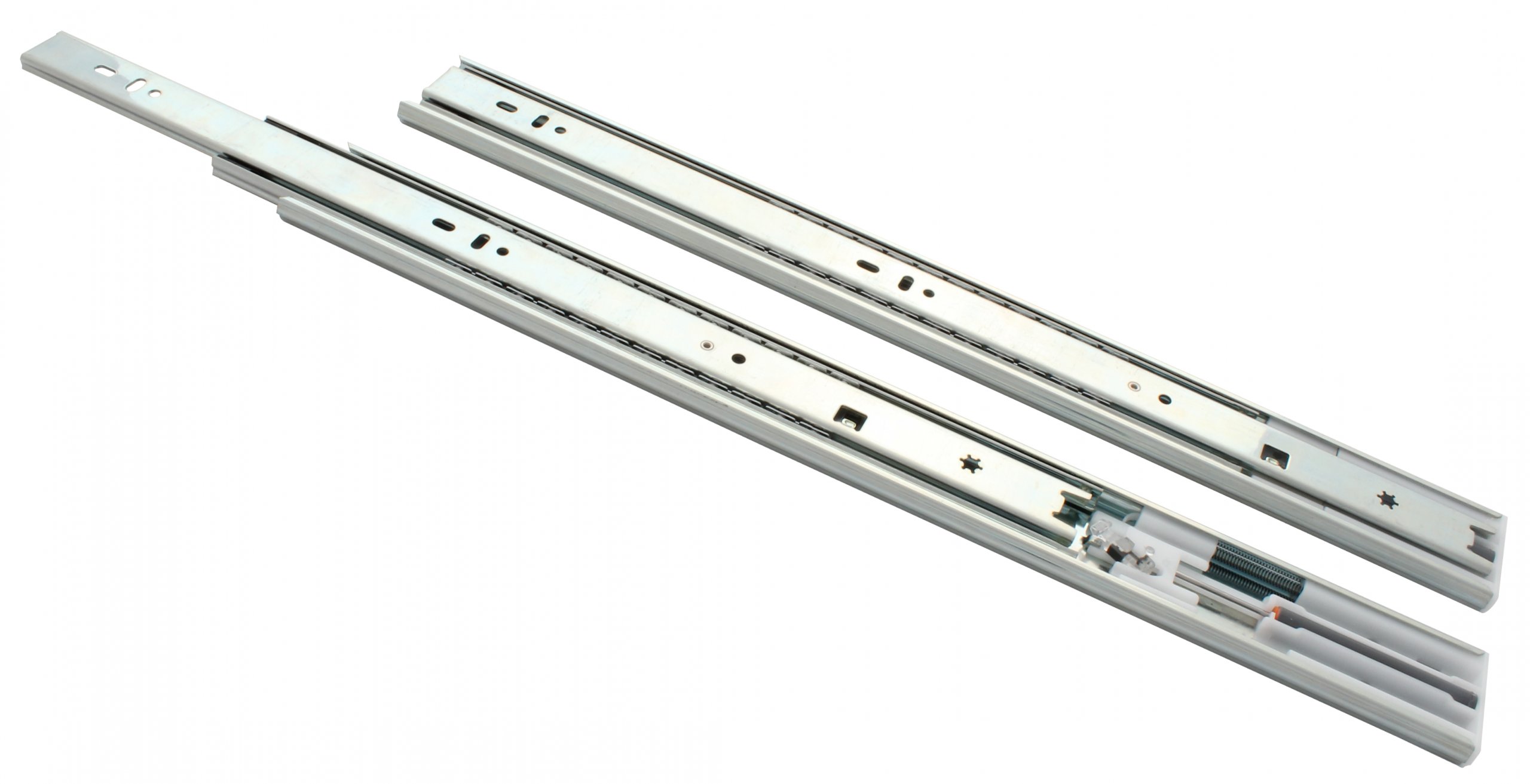 PROWADNICA KULKOWA DOMYK 300 DB45ST DELUXE x10 KPL