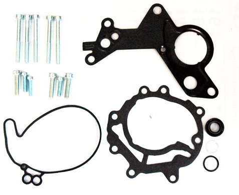 91111 - КОМПЛЕКТ ДЛЯ РЕМОНТА НАСОСА VACUM 038145209M