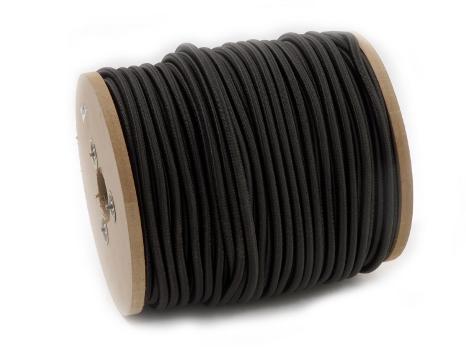 Ekspandor linka lina guma elastyczna fi 6 mm 100 Mb