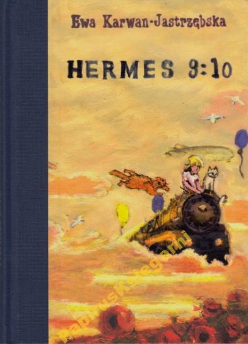 Hermes 9:10 E. Karwan Jastrzębska