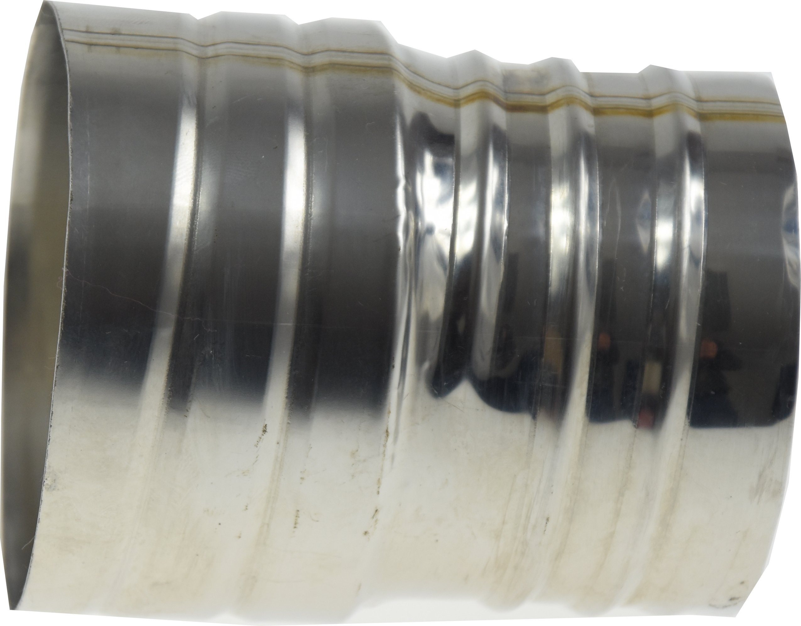 

Złączka Kielichowa ZK-3 Nypel Kwas Stalflex Fi 180