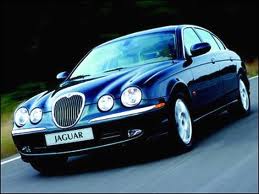 JAGUAR S-TYPE polska instrukcja obsługi 1998-2008