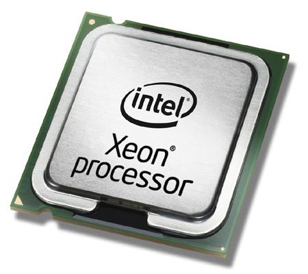 Procesor Intel Xeon E5440 4x 2,83 GHz 12 MB