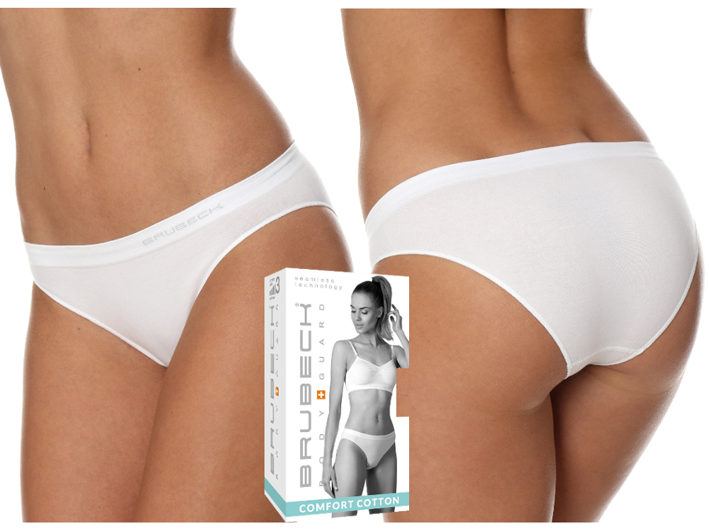

Majtki damskie Bikini Brubeck BI10020A - r S
