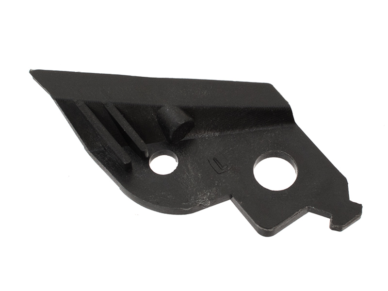 m modecar DA-10791 ремкомплект фары левая