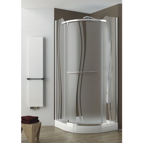 USZCZELKI kpl. do kabiny MASIVA PUENTA AQUAFORM Typ uszczelnianie