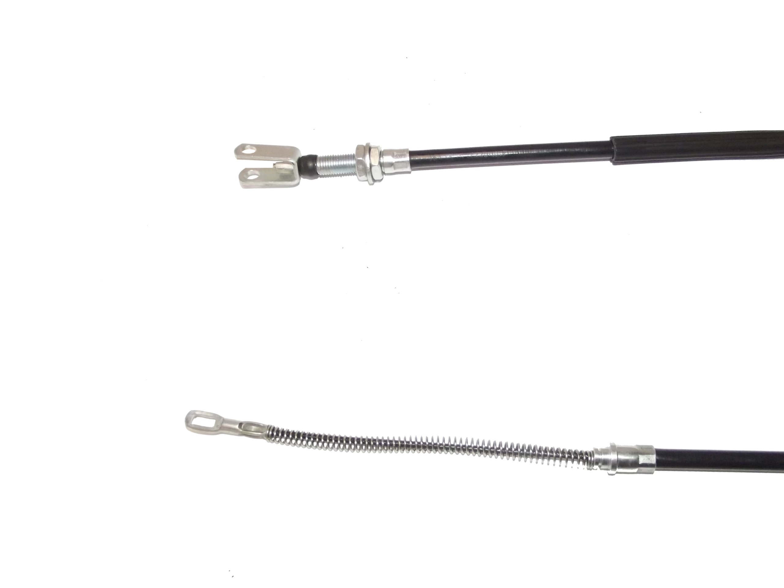 00118149 - ТРОС ТОРМОЗА ВИЛОЧНЫЙ ПОГРУЗЧИК TOYOTA 8 35 ПРАВЫЙ