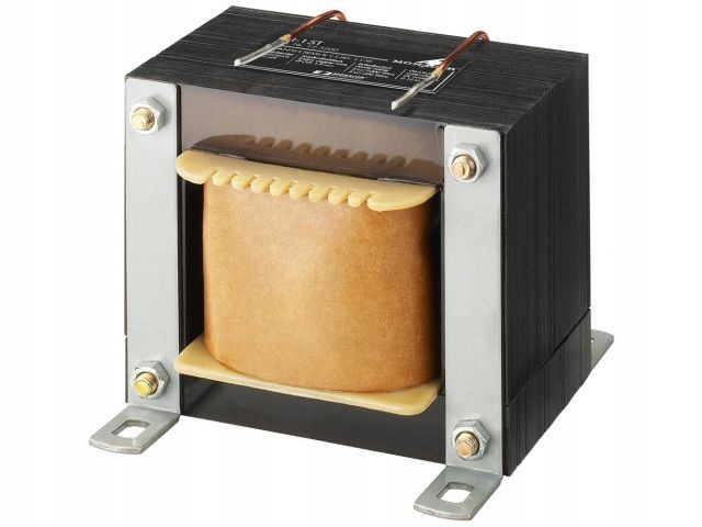 Reproduktorová cívka na transformátorovém jádru 15 mH