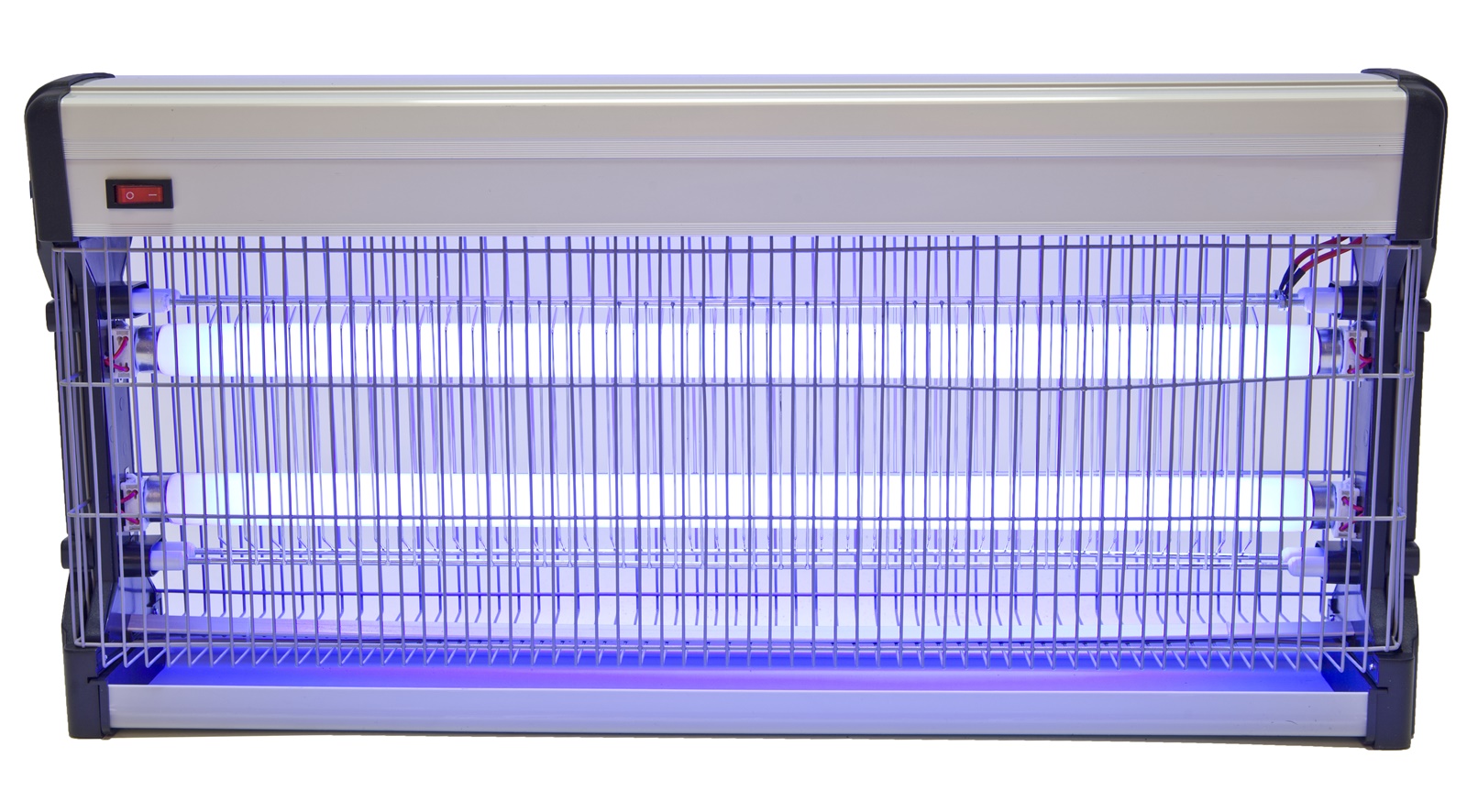 Profesionální Insekticidní Lampa 200m2,40W,3000Volt