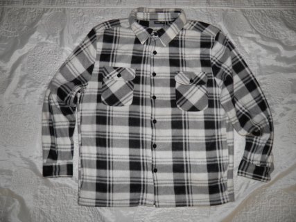 OKAY EXTRA KOSZULA POLAROWA R_XXL Rozmiar XXL