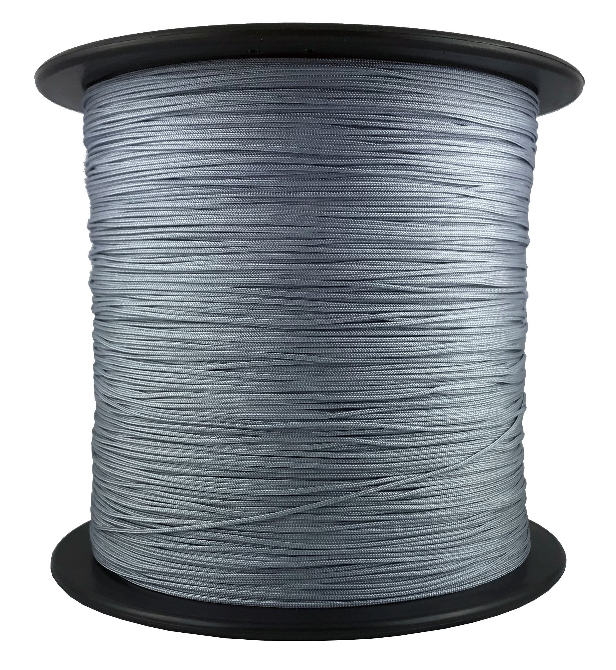 

Markowy Sznurek 0,8mm do rolet plis 22m Szaroniebi