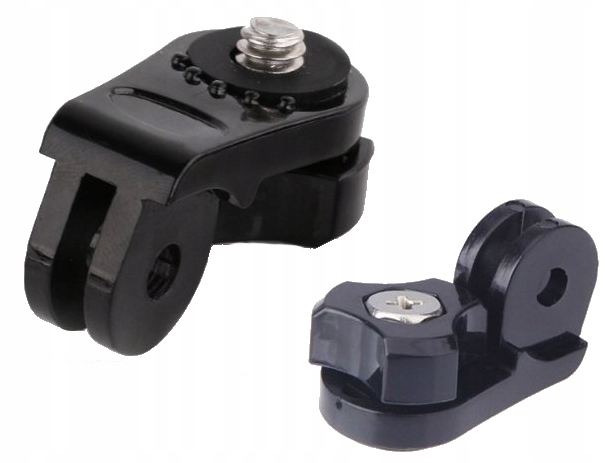 

Adapter z mocowania Gopro na 1/4'' Sony Action Cam