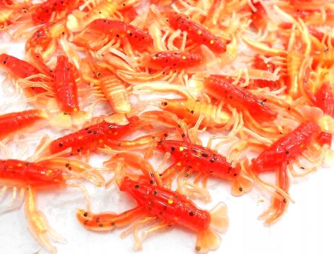 R-G Raczki Raczek Rak Relax oryginal USA kpl.5 szt Marka Relax