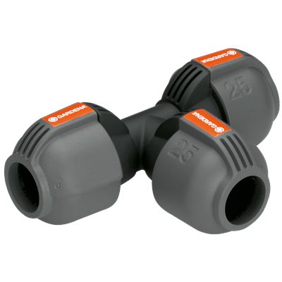 

Gardena Rozdzielacz T 25 mm