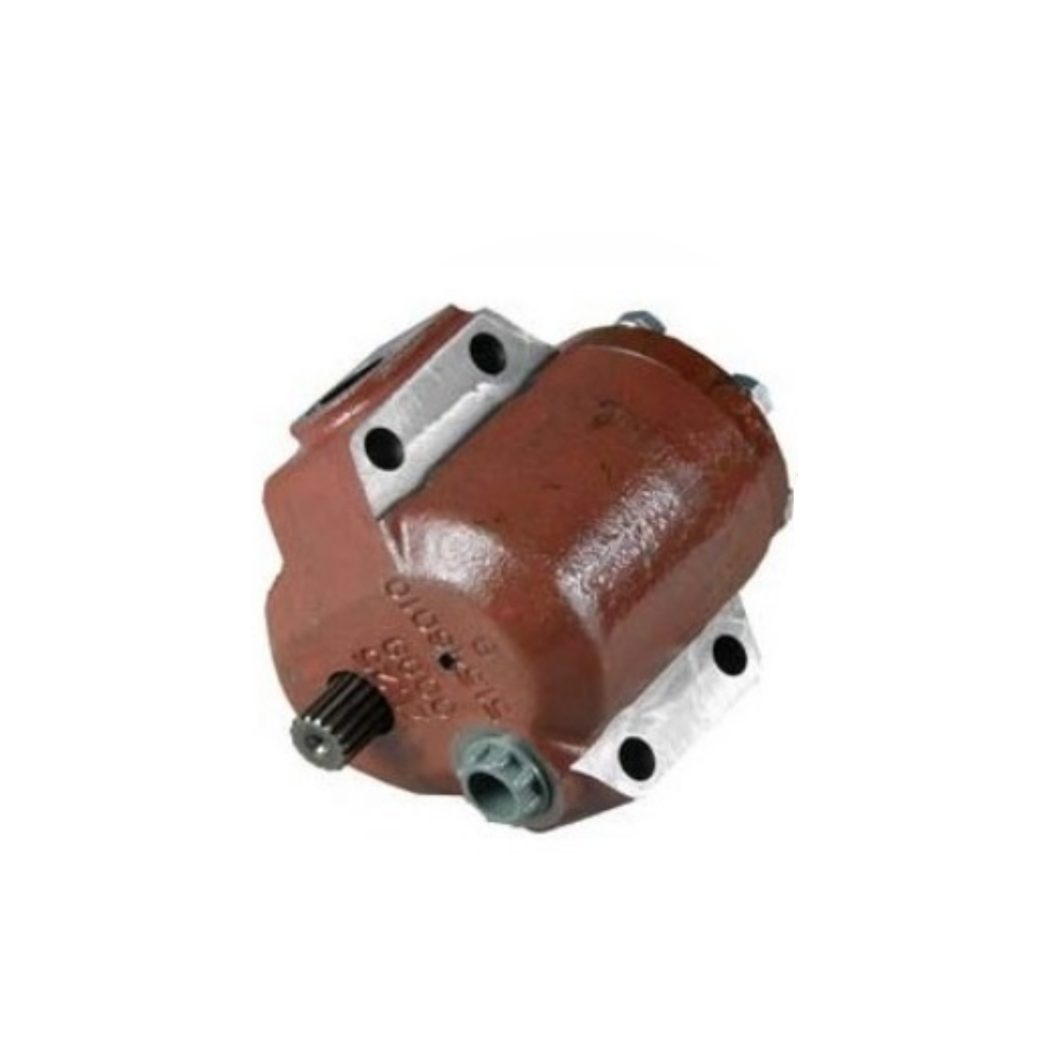 POMPA PODNOSNIKA HYDRAULICZNA C360 POLSKA 32L