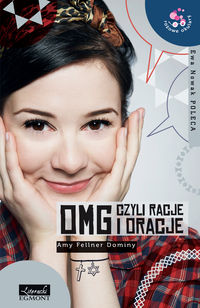Omg Czyli Racje I Oracje Amy Fellner Dominy
