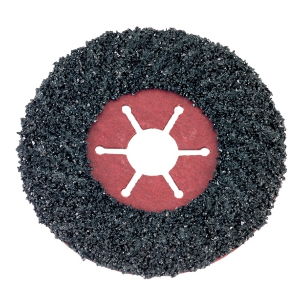 

Tarcza do korekcji racic Basic 115 mm