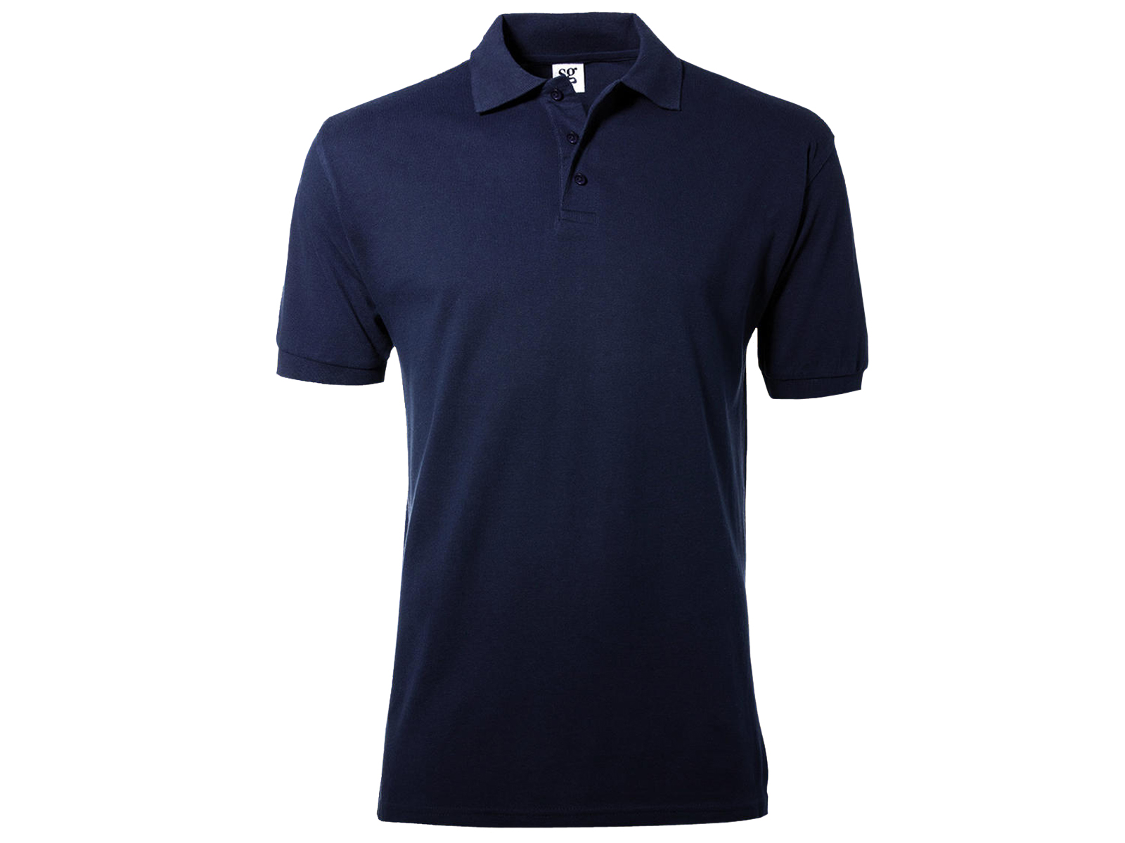 

Koszulka Polo Sg 100% Bawełna - sg50 - L