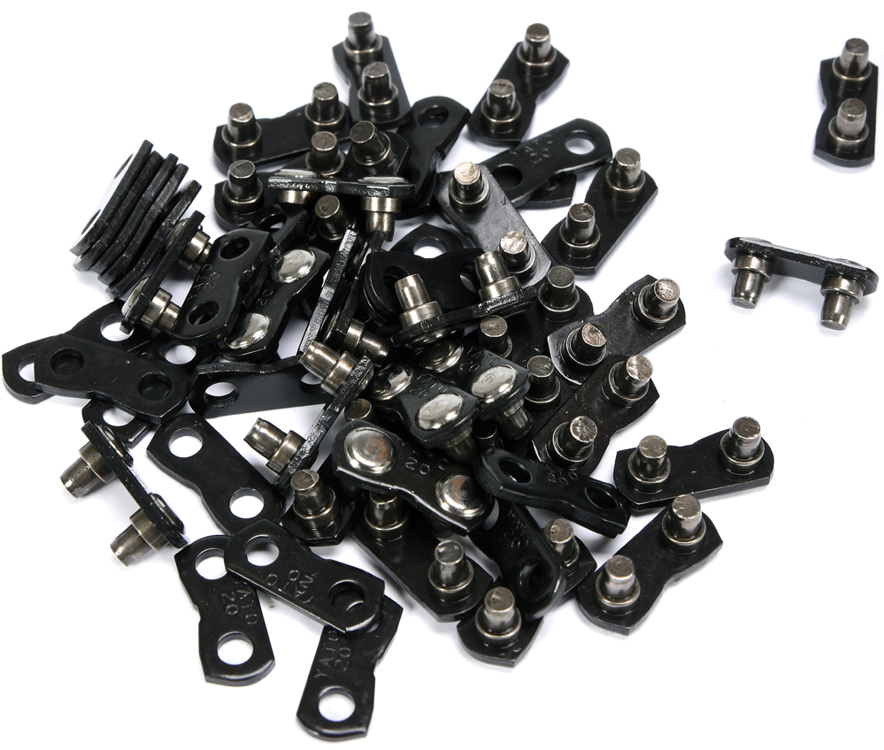 ŁAŃCUCH TNĄCY 3/8" 1,3MM 1632 OGNIW ROLKA Kod producenta Yato YT-84960