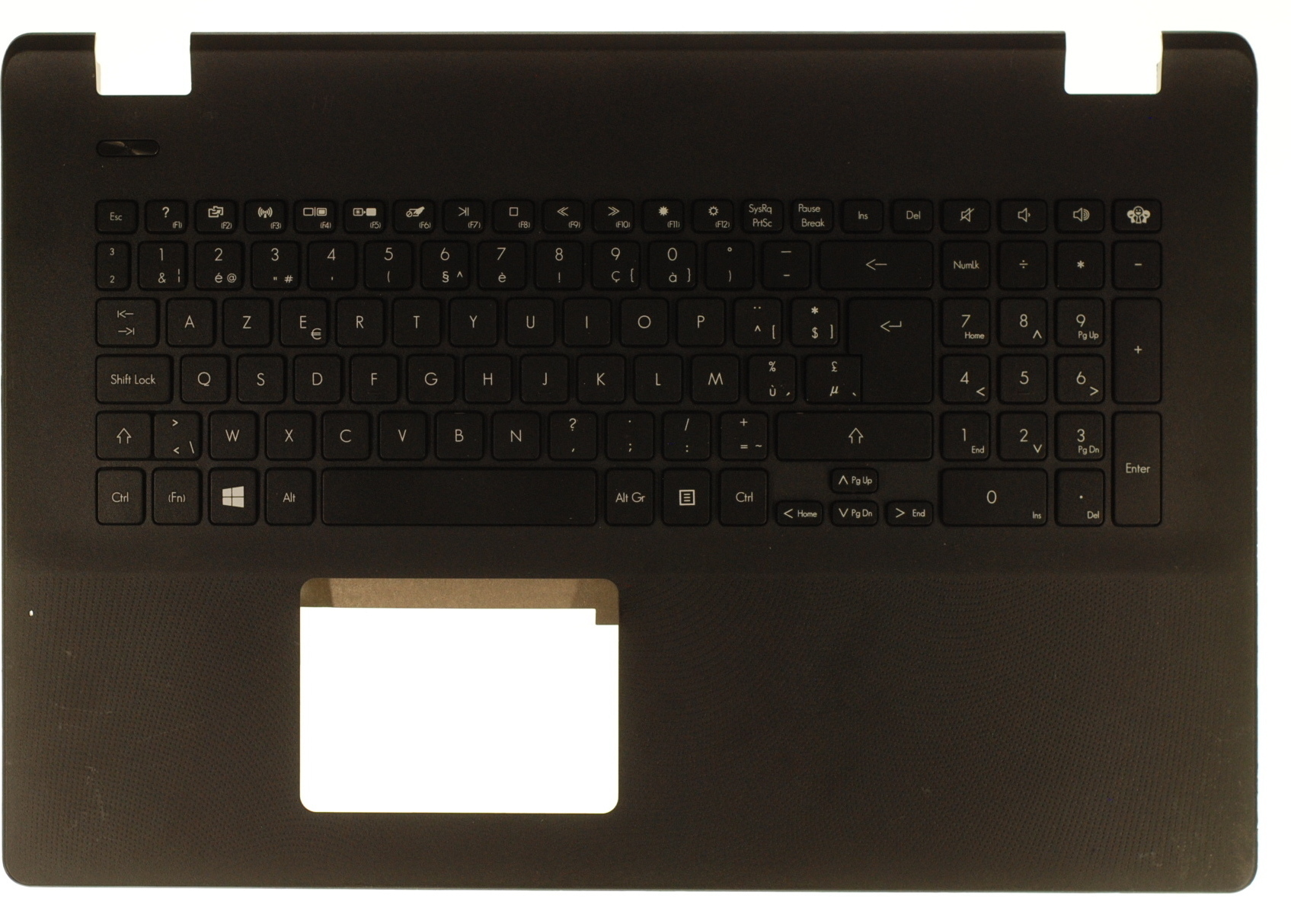 Palmrest Packard Bell EasyNote LG81BA B