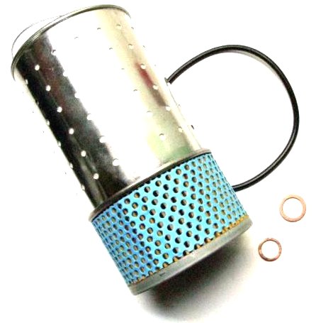 

Mercedes Filtr oleju 2.0D 2.5D Td W201 W124 W202
