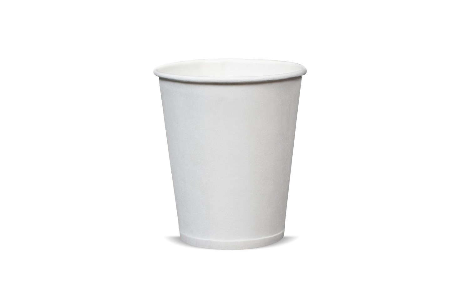 

Kubek papierowy biały jednorazowy 200/250ml 100szt