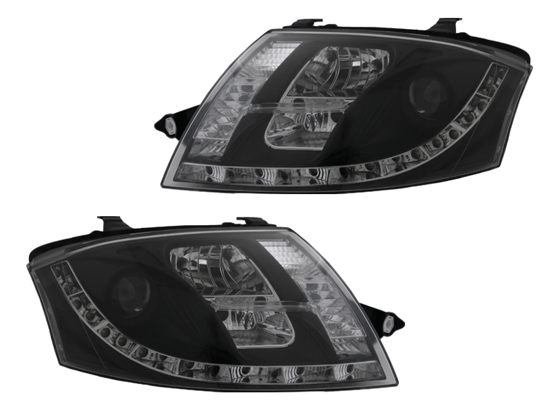 Сонар Lpau50 фари фара day led