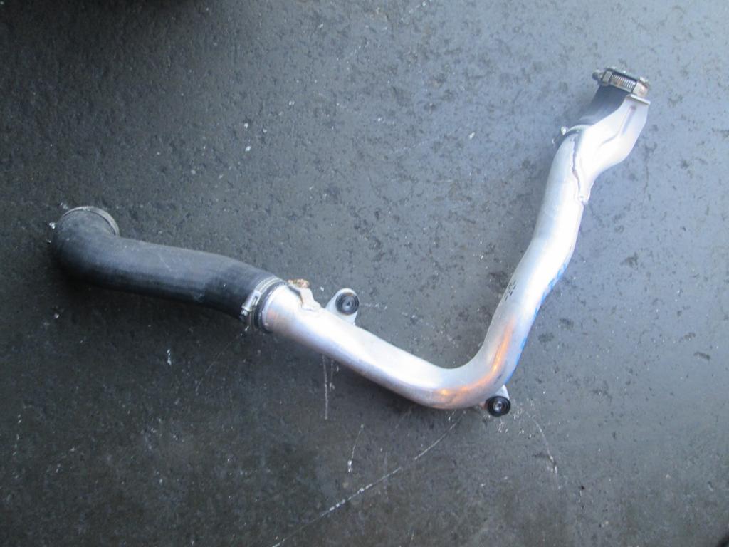 pipe hose VW PASSAT CC 3C8 1.4TSI