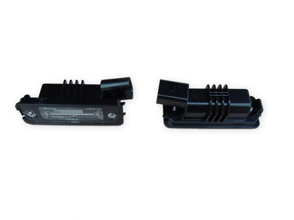 

Lampka Tablicy Rejestracyjnej Vw Leon II Altea XL