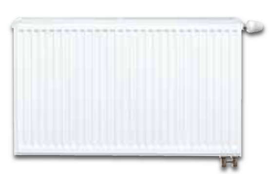 

Grzejnik panelowy V22 500x800 1470W/90° Jakość!
