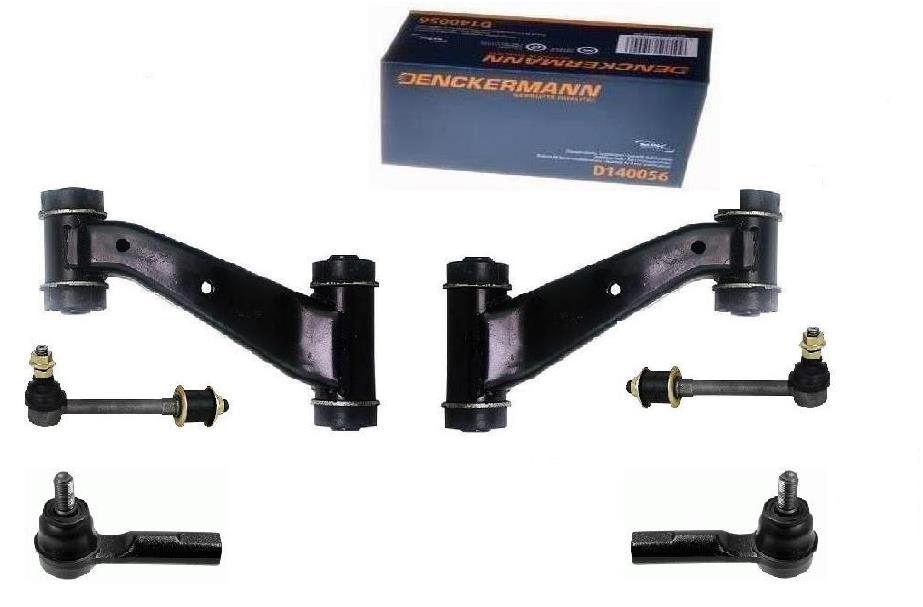 Rameno Horní Koncovky Spojka Primera P11 6 Ks