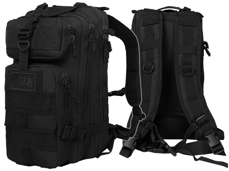 Batoh Hi-tec Magnum Fox 25 L