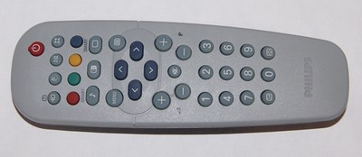 PILOT PHILIPS RC19335023/01H ORYGINALNY +GRATIS!!! Marka Philips