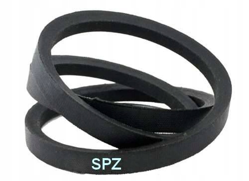 

Pas Pasek Klinowy Spz 862 SPZ862 Faktura Vat