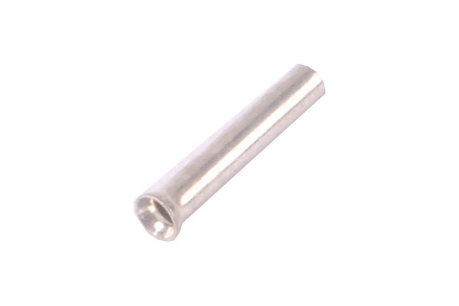 

Sge Końcówka Kablowa 10mm Tulejka 0,75mm2 100szt.